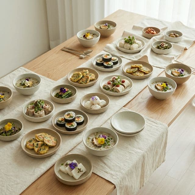 CATERING