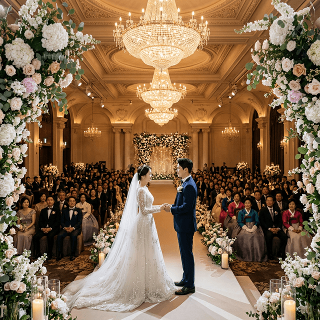 WEDDING